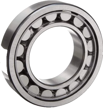 Cylindrical Roller Bearings