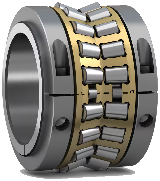 Tapered Roller Bearings